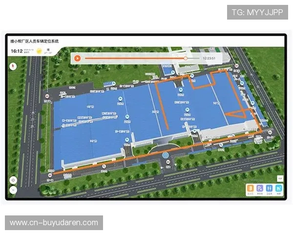 机器视觉在场内客流分析中应用 为赞助展位提供精准热力图参考 机器视觉在场内客流分析中应用 为赞助展位提供精准热力图参考