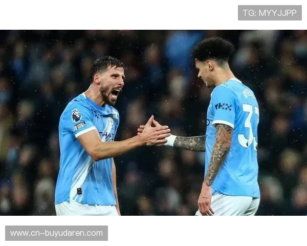 曼城塞梅尼奥与罗德里进球未能带来胜利，球队连胜势头被终结