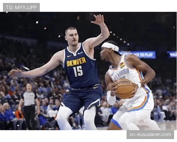 掘金轮换深度告急沃特森缺阵增加约基奇出场压力